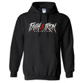 Unisex Faith & Iron Hoodie