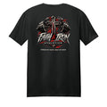 Men's Faith & Iron Tee