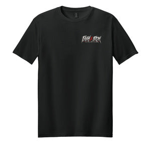 Men's Faith & Iron Tee